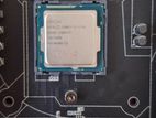 Intel i7 4th gen (4790) Processor