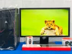 intel i7 4th Gen / 8Gb Ram 500Gb HDD 24" Led Monitor Full Set