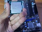 intel i7 4th Gen Processor