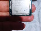 Intel I7 4th Gen Processor 3.40 Ghz