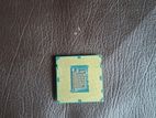 MSI H81 Motherboard with Intel I7 4th Gen Processor, RAM
