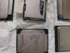 Intel i7 5820k processors