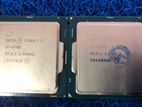 Intel i7 6th Gen 3.40 Processor