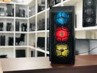 intel i7 6th Gen 8GB RAM 128GB SSD 500GB HDD Gaming Computer