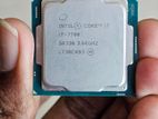 I7 7th Gen Processor