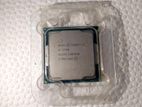 Intel I7 7700 Possessor with Cooler