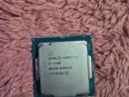 Intel i7 7th Gen Processor