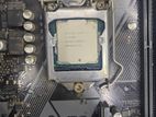 Intel I7 8700k Processor