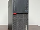 Intel i7 8th Gen 16GB 2TB Lenovo ThinkCentre