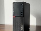 Intel i7 8th Gen 16GB 2TB Lenovo ThinkCentre
