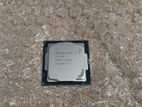 intel i7 8th gen Processor