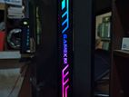 Intel I7 Gaming Pc | 8 GB Ram 4 Graphics Memory RGB Case