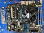 Intel i7 Motherboard