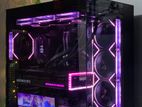 Intel i9 14900K / RTX 4070 OC 48GB DDR5 PC