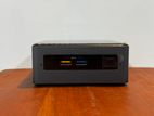 Intel NUC J4005 Mini PC