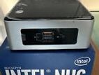 Intel NUC Mini PC