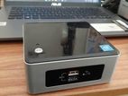 Intel NUC Mini PC