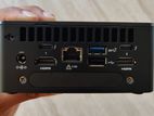 Intel NUC Mini PC - i7 12th Gen