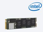 Intel Nv Me 512gb(new)