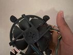 Intel PC Cooler (Fan)