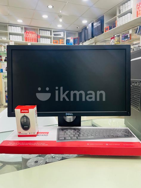 Intel PC Desktop Computer i3 4th Gen 8GB RAM for Sale in Ja-Ela | ikman