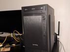 Intel Pentium 12GB RAM 2GB Ex VGA Desktop PC