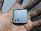 Intel Pentium 4 Processor