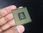 Intel Pentium Processor