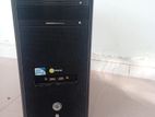 Intel Pentium Desktop PC - 2GB RAM