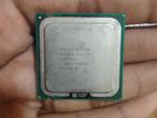 Intel Pentium Dual Core Processor