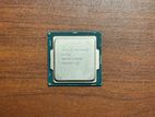 Intel Pentium G4400 Cpu