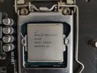 Intel Pentium G4400 Processor