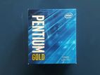 Intel Pentium G5420 10th Gen Processor