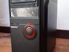 Intel Pentium G620 2nd Gen Desktop PC