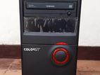 Intel Pentium G620 Desktop PC–DDR3