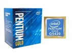 Intel Pentium Gold 5420 Processor