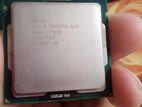 Intel Pentium Processor G630
