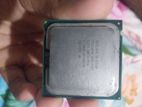 Intel Prcosser Dual--Core