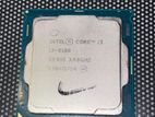Intel R Core i3 8th Processor