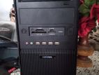 intel R I3 2Gen Desktop pc