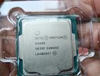 Intel 6th Gen Processor