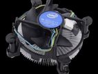 Intel Socket 1155 CPU Cooler