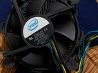 Intel Stock CPU Cooler