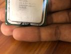 Intel Core 2 Duo E8400 Processor