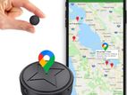 Intelligent GPS Tracker – Real-Time Tracking
