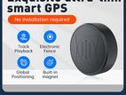 Intelligent GPS Tracker – Real-Time Tracking Mini EM