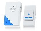 Intelligent Home Remote Door Bell