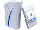 Intelligent Home Remote - Door Bell Plug Battery