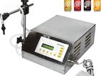 Intelligent Liquid Filling Machine