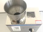 Intelligent Weighing and Filling Machine 100g